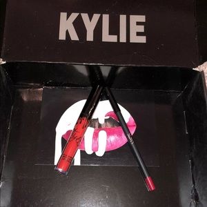 Kylie Jenner Lip Kit